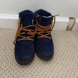 UGG Lined Boots